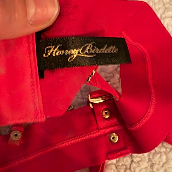 Jasmin Honey Birdette 3 piece set - Picture 4 of 4